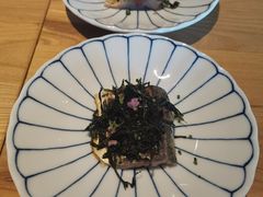 -辉·四季料亭·怀石料理·深夜食堂烧鸟·Omakase