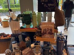 -星巴克(成都市中海右岸环宇坊店)