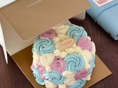 -布歌东京(金融街购物中心店)