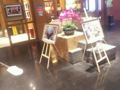 -黔蘑菇四季餐厅(观山湖店)