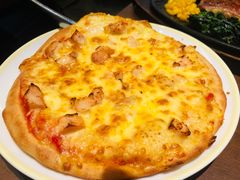 -萨莉亚意式餐厅(杭州滨江天街店)