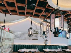 -庆江南江南菜(琴湖溪里花园城店)