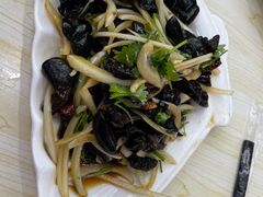 -老舅老蒙肉饼非遗店(一店)