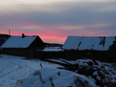 -北极村旅游风景区