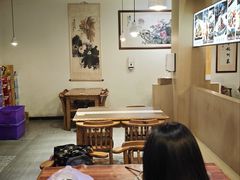 -百家鲜·杭帮菜