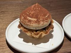 提拉米苏-Ten Olives甜点
