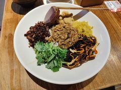 -云味馆米线(广州白云凯德店)