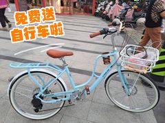 -THE hood开新里(御桥路店)