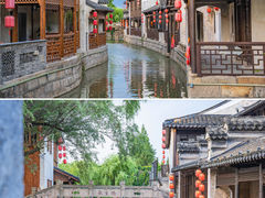 -沙家浜风景区