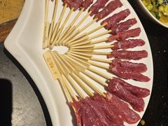 -南门涮肉(后海店)