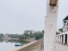 -三岔湖景区