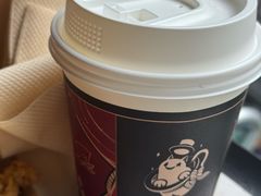 -肯德基(前门店)