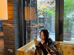 -成都观隐颐云台酒店-芳菲秀