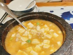 -绿茶餐厅(布吉万象汇店)