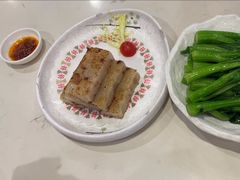 -乜都得港式茶楼(天贵路店)