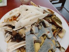 -菌之家·专业纯野生菌火锅·特色炒菌