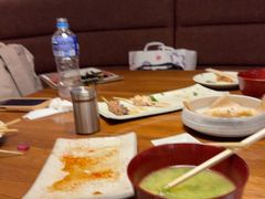 -炭火焼鳥 塚田農場(大阪梅田店)