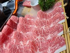 M6和牛寿喜烧-魔丼屋(日月光店)