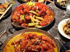 -指爱龙虾(金杨路总店)