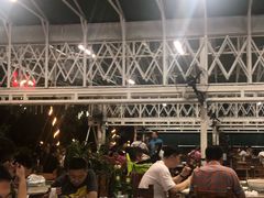 -四川小胡子海鲜(丁村万人海鲜广场店)