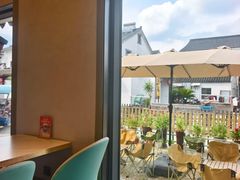 -丫丫蟹庄·苏式园林农家乐·阳澄湖大闸蟹(阳澄湖莲花岛店)