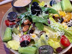 -1861意大利餐厅(文化广场店)