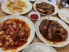 -贤花饭店(城阳店)