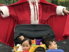 -希希家·托婴服务(西村店)