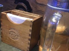 -很久以前羊肉串(打浦路店)