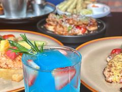 -bluefrog蓝蛙(水游城店)
