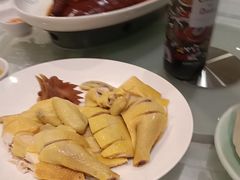 -稻香酒家·35年老字号(侨光店)
