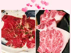 -丸藏和牛烧肉专门店(园区师惠坊店)