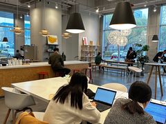 -dotcom coffee古点咖啡(致真大厦店)