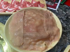 -蜀大侠火锅(森兰花园城店)