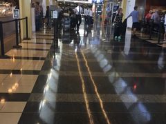 -罗纳德·里根华盛顿国家机场