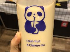 -茶百道(昌里路店)