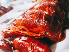 -霸王虾·麻辣小龙虾(清水河公园店)