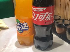 -唛嘻哒烤串朝鲜族风味(金桥店)