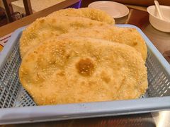 -河南前程·羊肉汤·烧烤(总店)