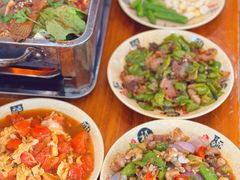 -江湖万州烤鱼(王子美食城)