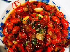 -老长沙龙虾馆·聚会餐厅(白石洲店)