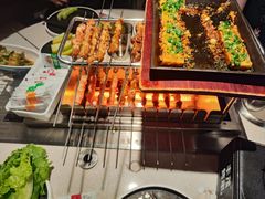 -丰茂烤串(五道口店)