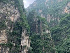-龙庆峡风景区