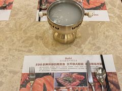 -芭菲盛宴·环球美食(锦城万达广场店)