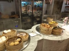 -广州融创花间堂悦雪酒店-花间食西餐厅