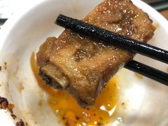 -祝家饺子馆