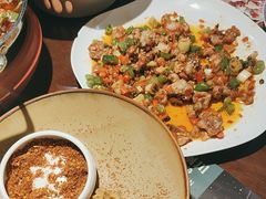 -拾捌川·自贡爆炒(新街口店)