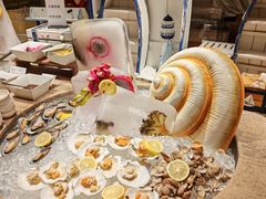 -舟山朱家尖威斯汀酒店·知味标帜自助餐厅