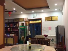 大堂-千禧大酒店(兴隆街店)