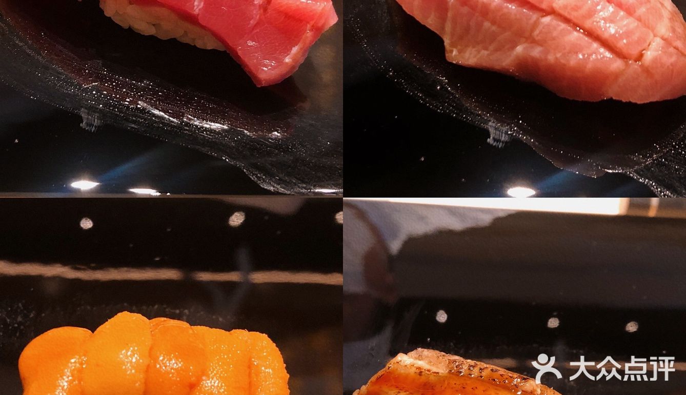 东莞日料｜高性价比的omakase🍣